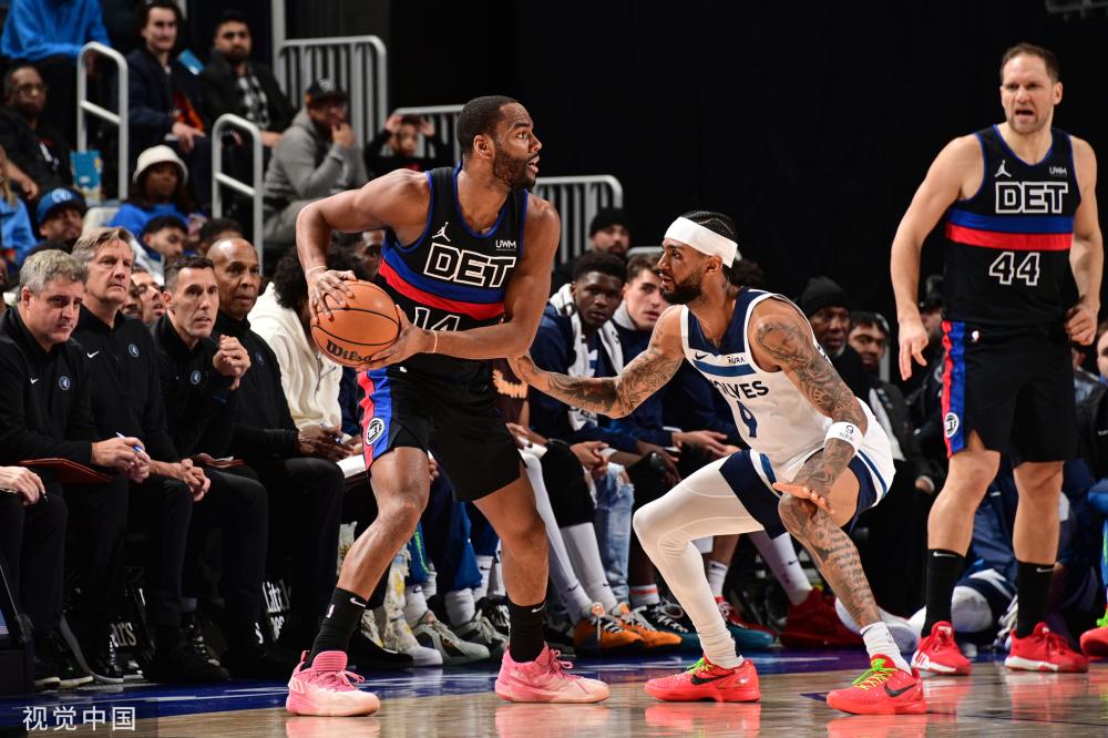 NBA大牌